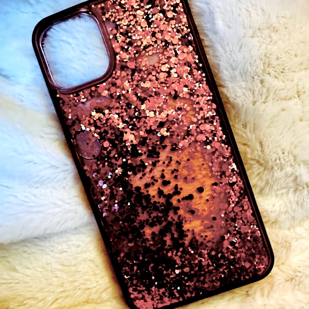 Bundle of 3 Pink Cases for IPhone 11 Pro Max